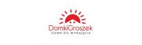 DOMKI GROSZEK